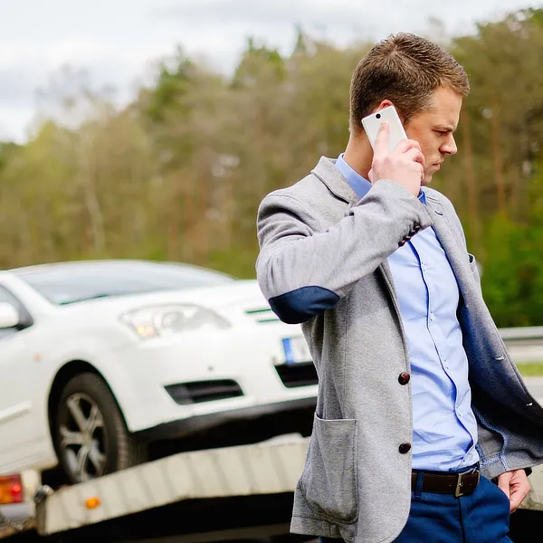 Usługi assistance 24/7