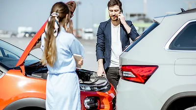 nowoczesne podejście do usuwania szkód parkingowych
